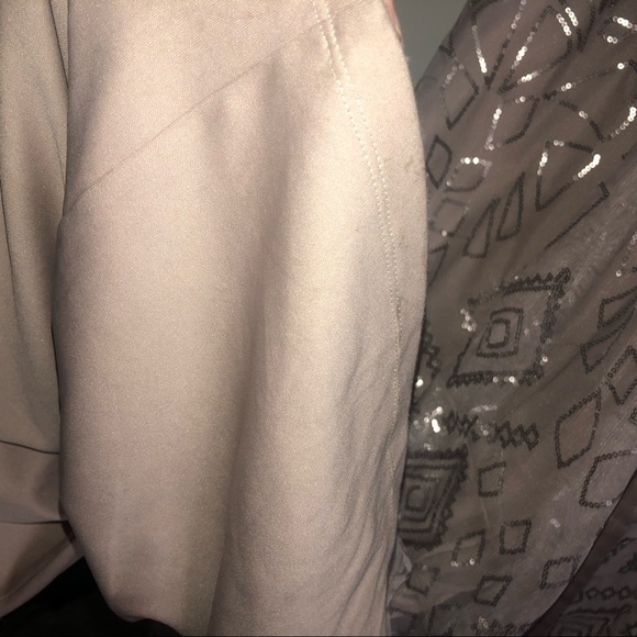 Formal Dress/ Bridesmaids Dress - Picture 7 of 7